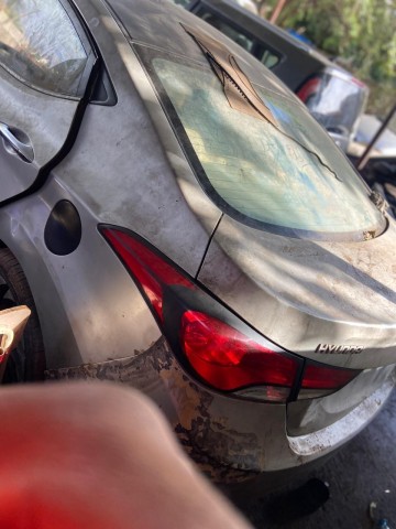 Venda Hyundai Elantra