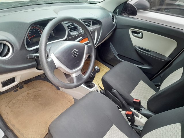Venda SUZUKI ALTO 800
