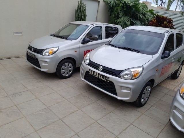 Venda SUZUKI ALTO 800