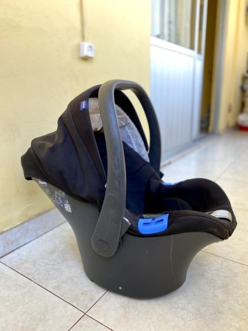 Venda Cadeirinha Chicco