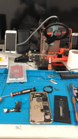 Venda Laboratório de Electrónica