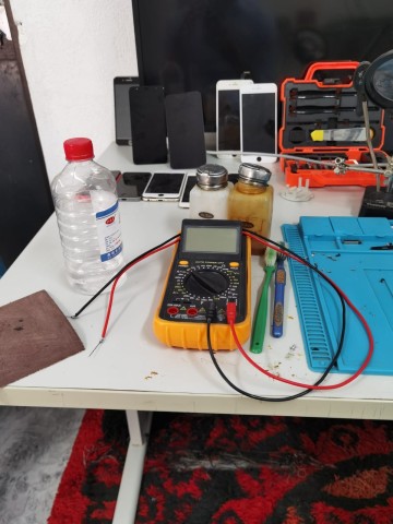 Venda Laboratório de Electrónica