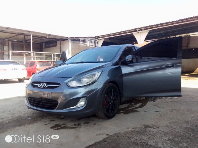 Venda Vende-se Hyundai Accent