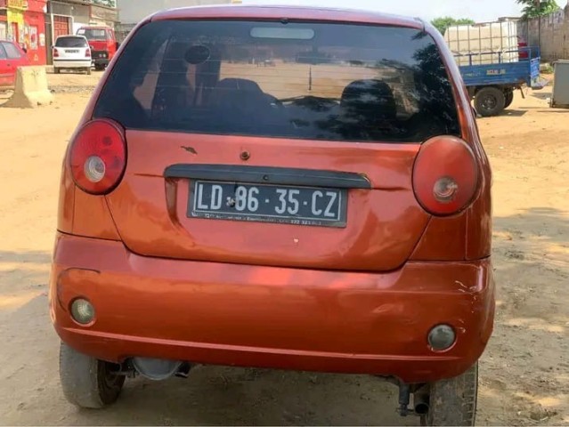 Venda Chevrolet Spark