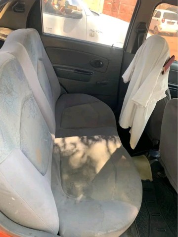 Venda Chevrolet Spark