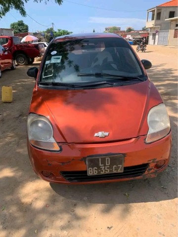 Venda Chevrolet Spark