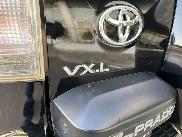 Venda TOYOTA LAND CRUISER VXL