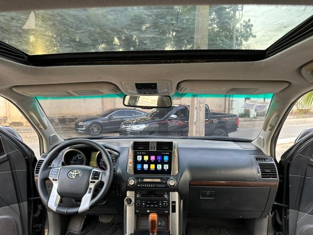 Venda TOYOTA LAND CRUISER VXL