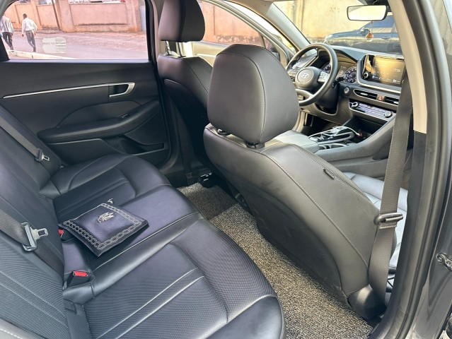 Venda HYUNDAI SONATA 2020