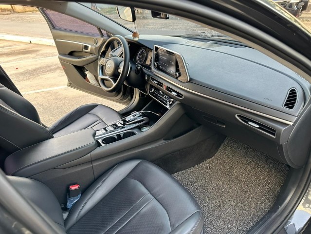 Venda HYUNDAI SONATA 2020