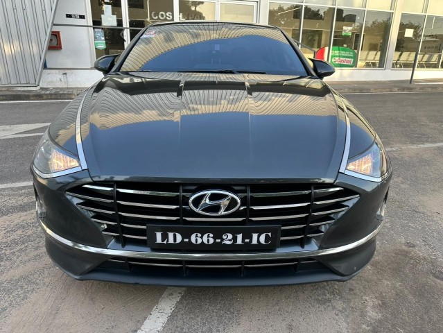 Venda HYUNDAI SONATA 2020