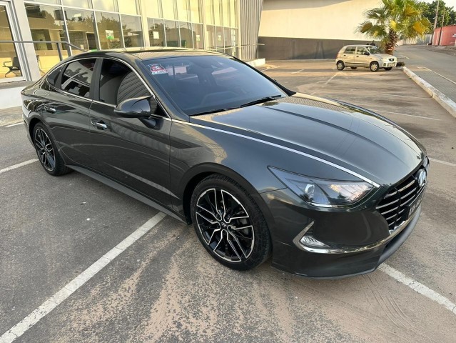Venda HYUNDAI SONATA 2020