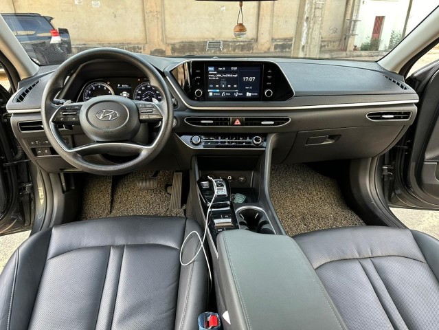Venda HYUNDAI SONATA 2020
