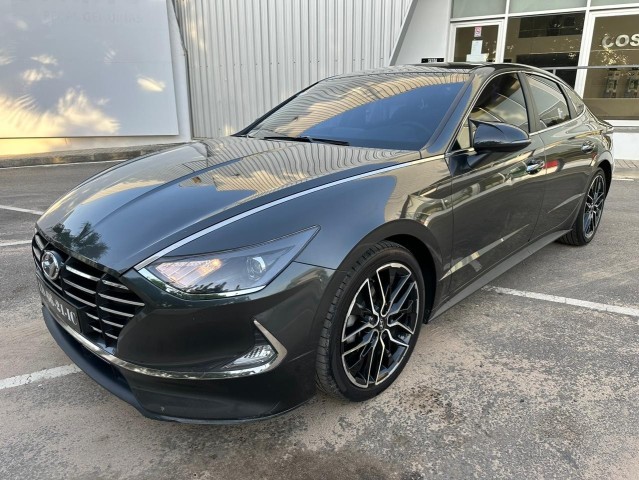Venda HYUNDAI SONATA 2020