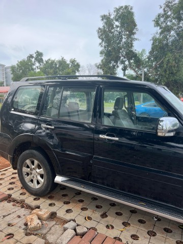 Venda MITSUBISHI PAJERO FULL