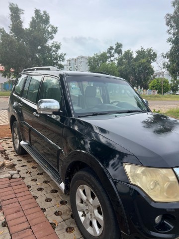 Venda MITSUBISHI PAJERO FULL