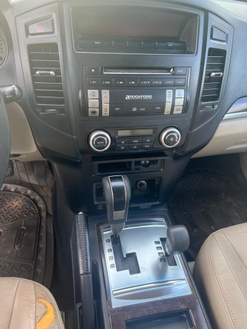 Venda MITSUBISHI PAJERO FULL