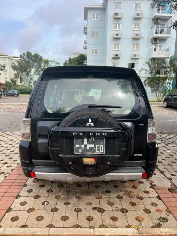 Venda MITSUBISHI PAJERO FULL