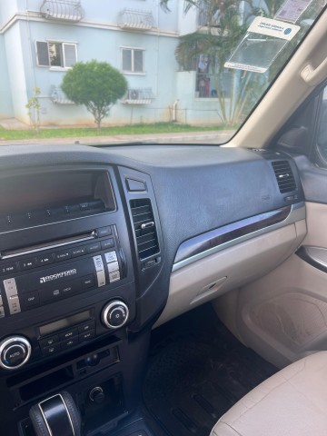 Venda MITSUBISHI PAJERO FULL