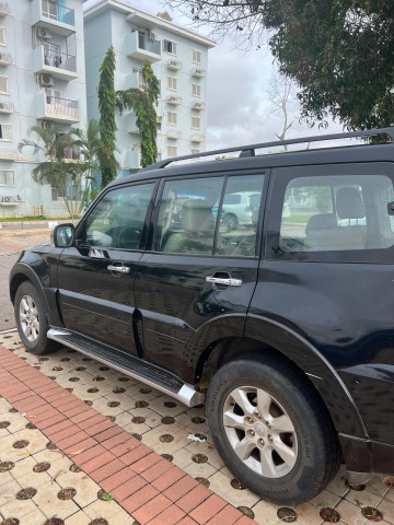 Venda MITSUBISHI PAJERO FULL
