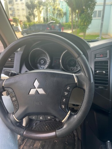 Venda MITSUBISHI PAJERO FULL