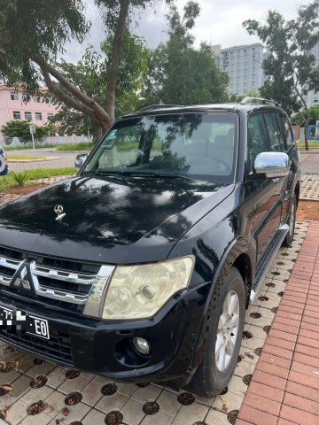 Venda MITSUBISHI PAJERO FULL