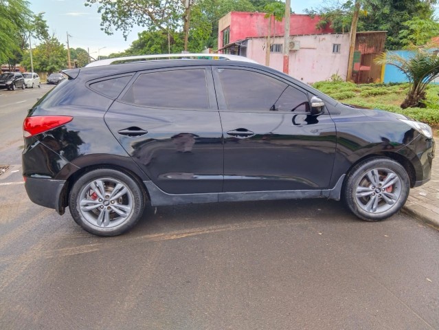Venda Venda/hyundai Tucson