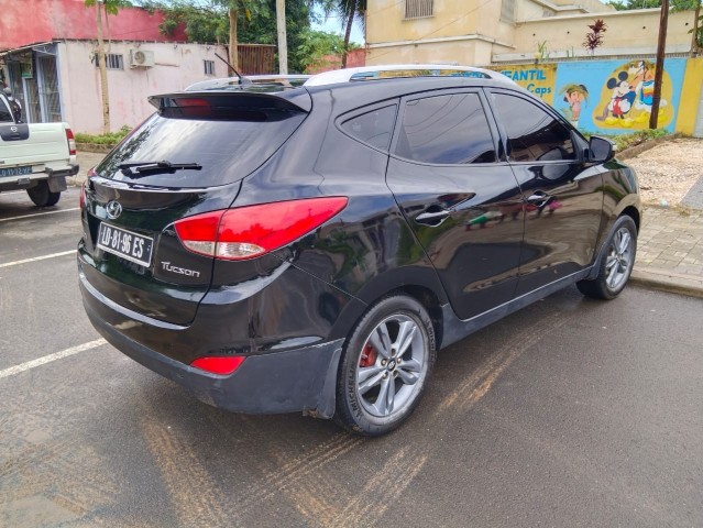 Venda Venda/hyundai Tucson