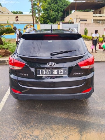 Venda Venda/hyundai Tucson