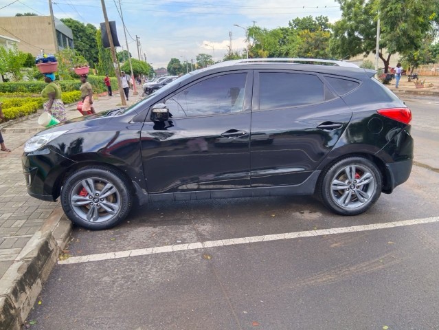 Venda Venda/hyundai Tucson