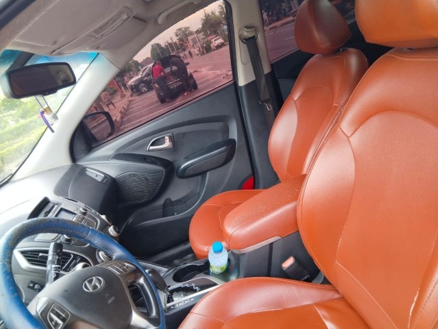 Venda Venda/hyundai Tucson