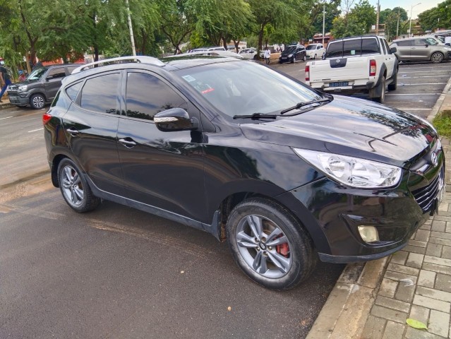 Venda Venda/hyundai Tucson