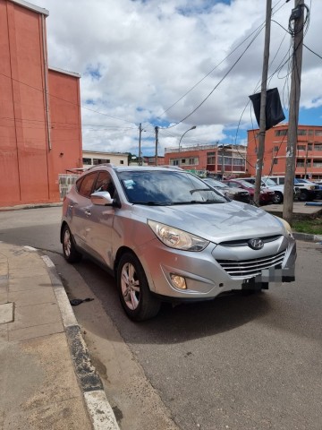 Venda HYUNDAI TUCSON FULL