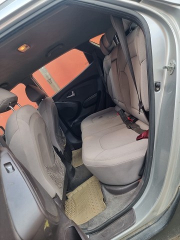 Venda HYUNDAI TUCSON FULL