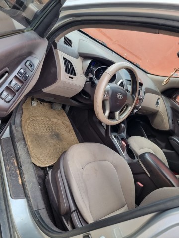 Venda HYUNDAI TUCSON FULL