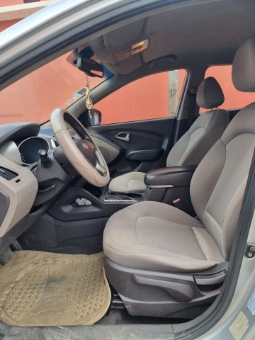 Venda HYUNDAI TUCSON FULL