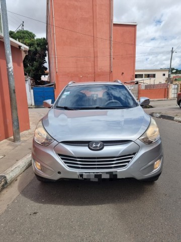 Venda HYUNDAI TUCSON FULL