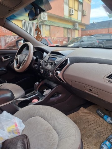 Venda HYUNDAI TUCSON FULL