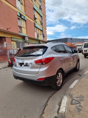 Venda HYUNDAI TUCSON FULL
