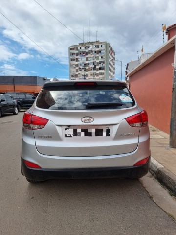 Venda HYUNDAI TUCSON FULL