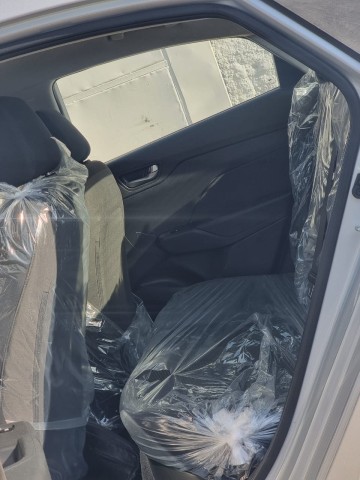 Venda HYUNDAI ACCENT RECÉM CHEGADO