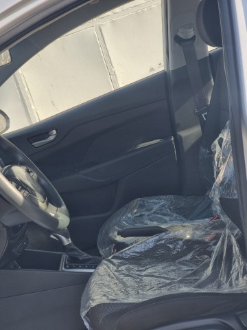 Venda HYUNDAI ACCENT RECÉM CHEGADO