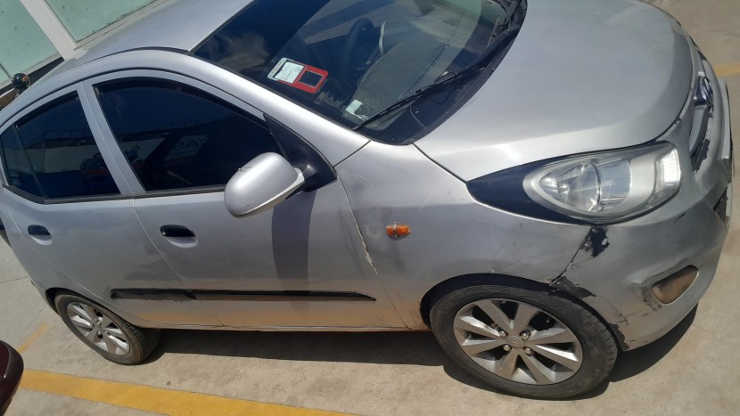 Venda Hyunda I10
