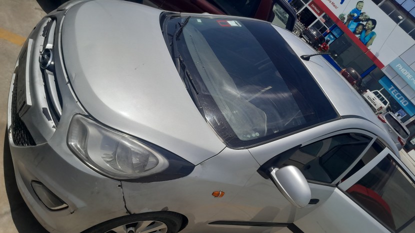 Venda Hyunda I10
