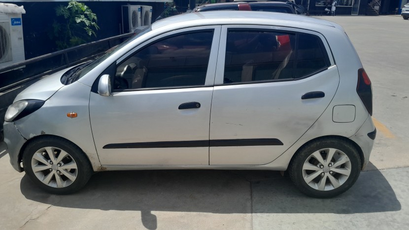 Venda Hyunda I10