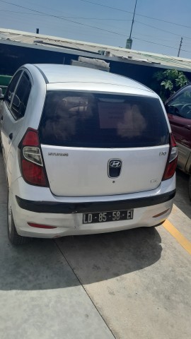 Venda Hyunda I10