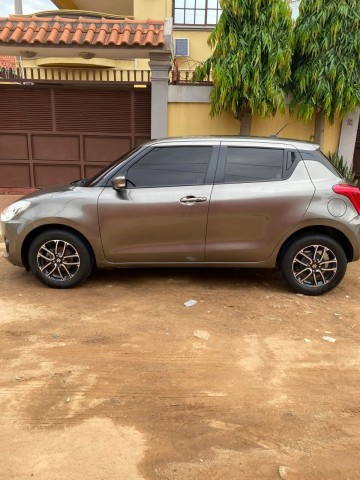 Venda SUZUKI SWIFT LIMPO 2022