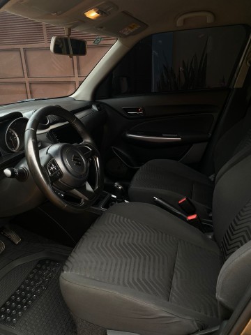 Venda SUZUKI SWIFT LIMPO 2022
