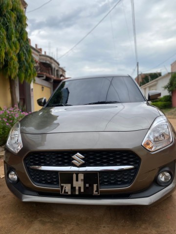 Venda SUZUKI SWIFT LIMPO 2022
