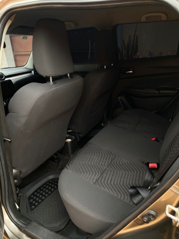 Venda SUZUKI SWIFT LIMPO 2022